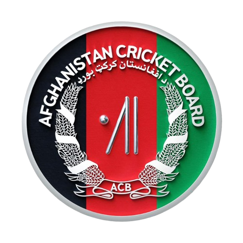 Afghanistan Cricket Logo
