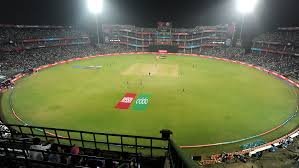 Arun Jaitley Stadium Delhi