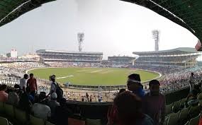 Eden Gardens Kolkata