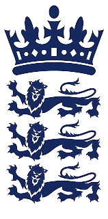 England Cricket Logo