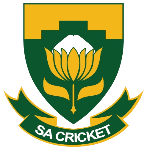South Africa Cricket Logo