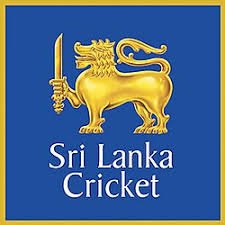 Sri Lanka Cricket Logo