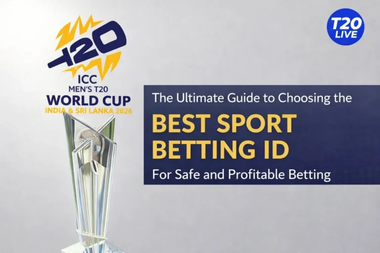 Title: The Ultimate Guide to Choosing the Best Sport Betting ID for Safe and Profitable Betting